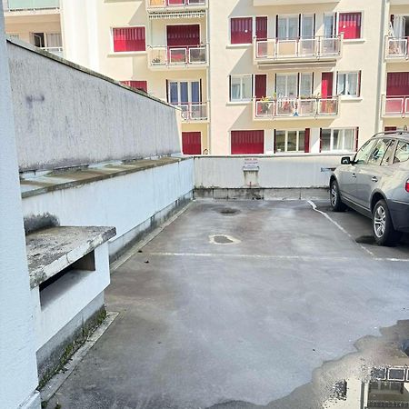 Bel Appartement Et Place De Parking Au Coeur D'Annecy Ngoại thất bức ảnh