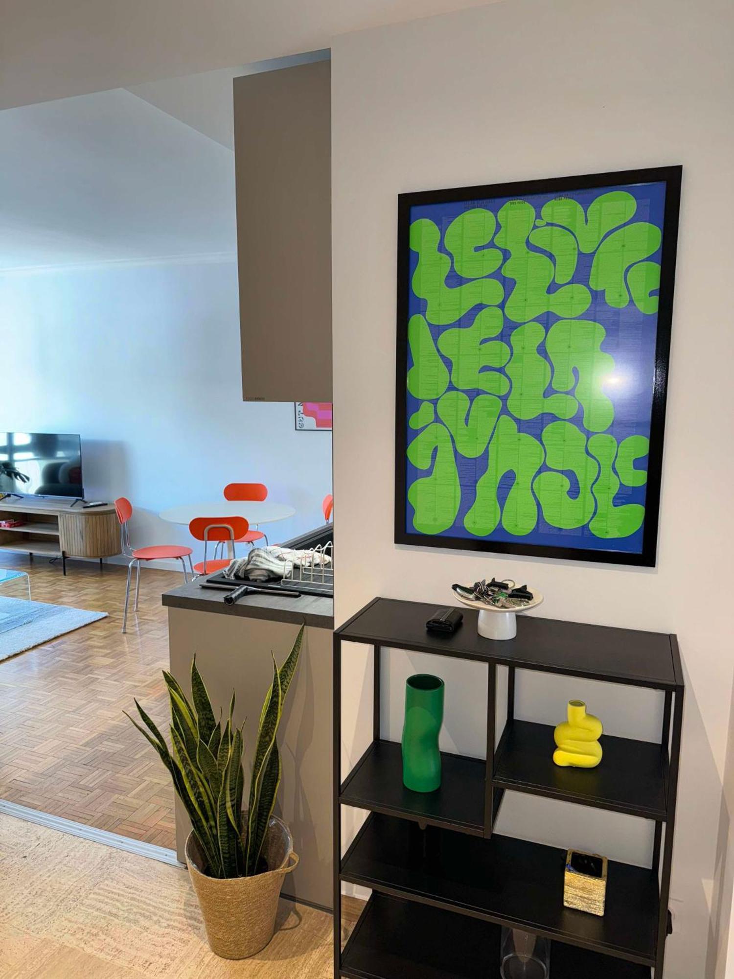 Bel Appartement Et Place De Parking Au Coeur D'Annecy Ngoại thất bức ảnh