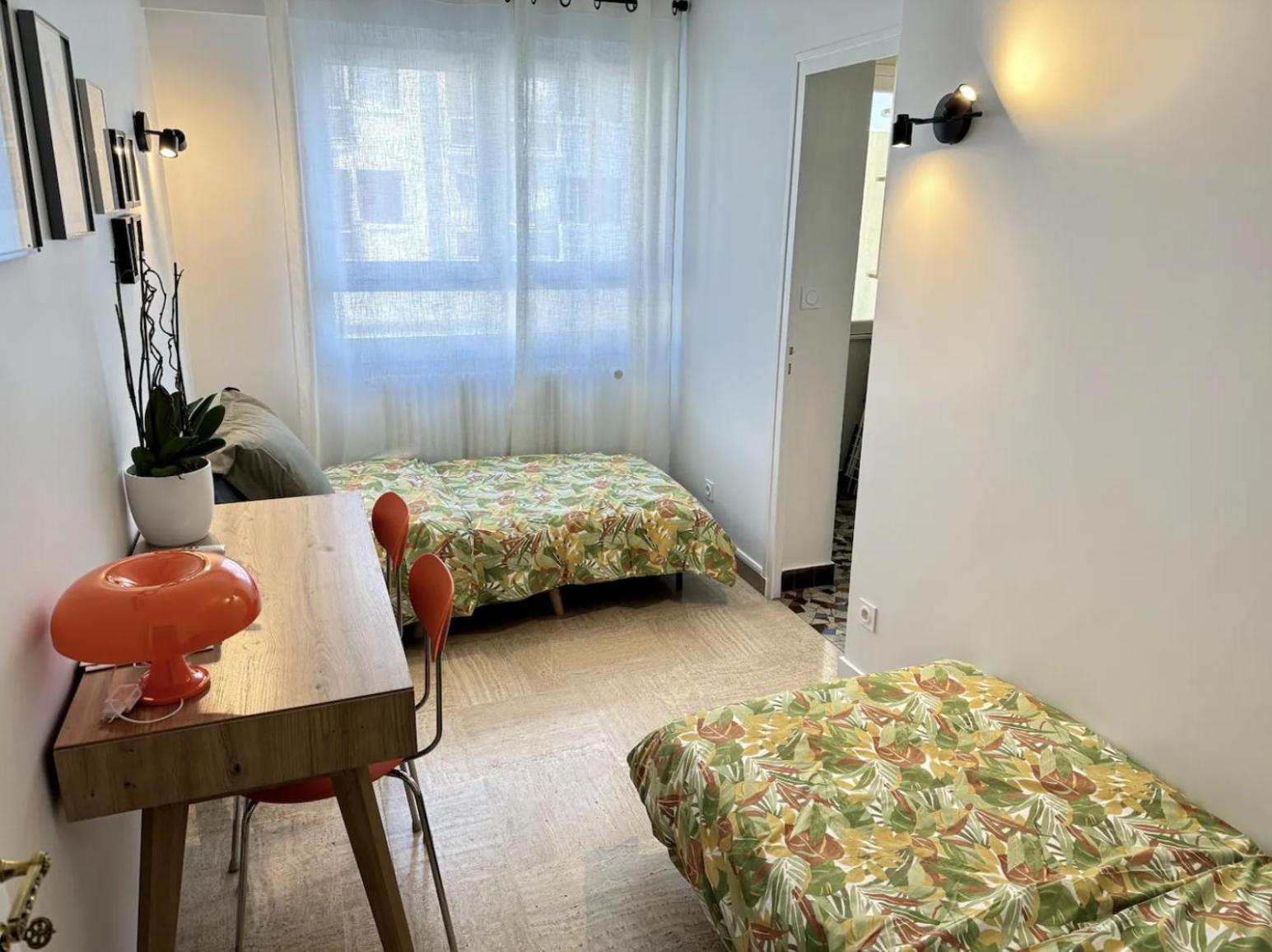 Bel Appartement Et Place De Parking Au Coeur D'Annecy Ngoại thất bức ảnh